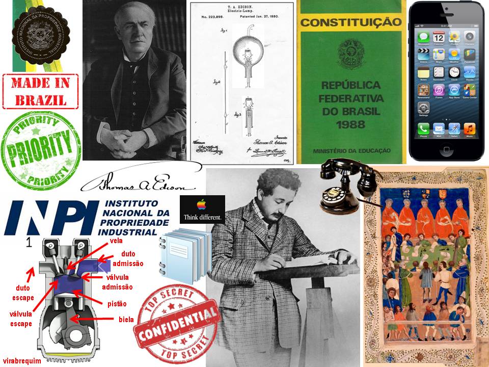 ENGE82 - Inovação Tecnológica