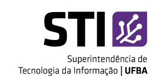 logotipo STI